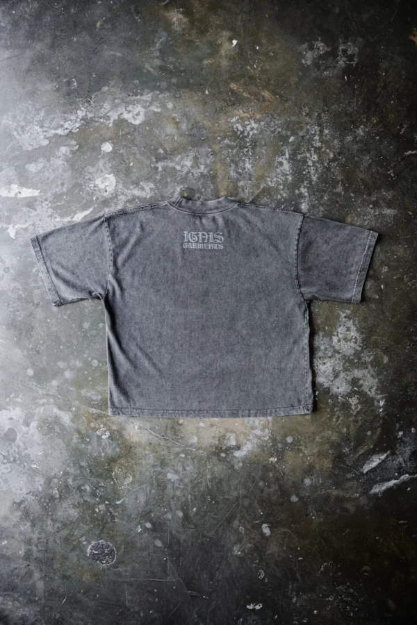 Authentic Lovers T-Shirt - Ignis