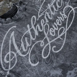 Authentic Lovers T-Shirt - Ignis