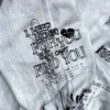Burning Alive Hoodie - Ignis