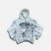 Burning Alive Hoodie - Ignis