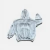 Burning Alive Hoodie - Ignis