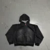 Casaca Denim Jacket - Ignis