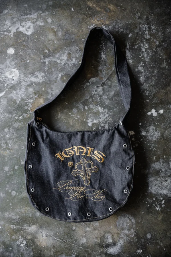 Dream Tote Bag - Ignis