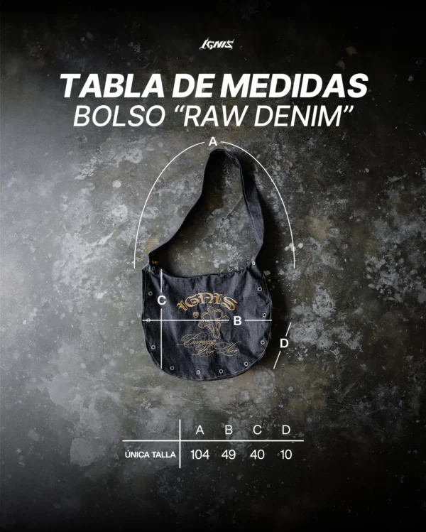 Dream Tote Bag - Ignis