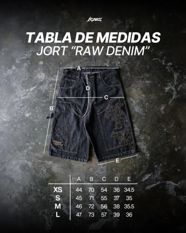 Dreamer Jort - Ignis