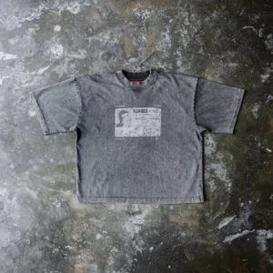 Fight Club T-Shirt - Ignis