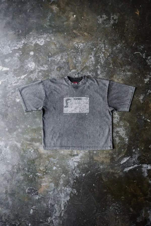 Fight Club T-Shirt - Ignis