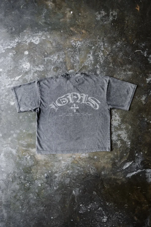 Fight Club T-Shirt - Ignis