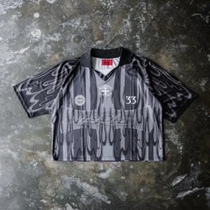 333 Jersey - Ignis