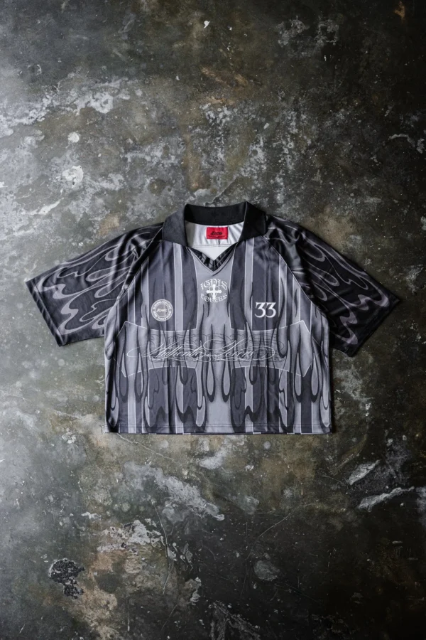 333 Jersey - Ignis