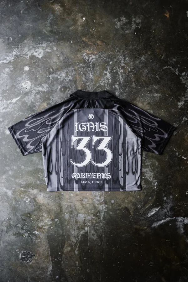 333 Jersey - Ignis
