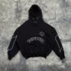 Nox Hoodie - Ignis