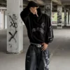 Nox Hoodie - Ignis