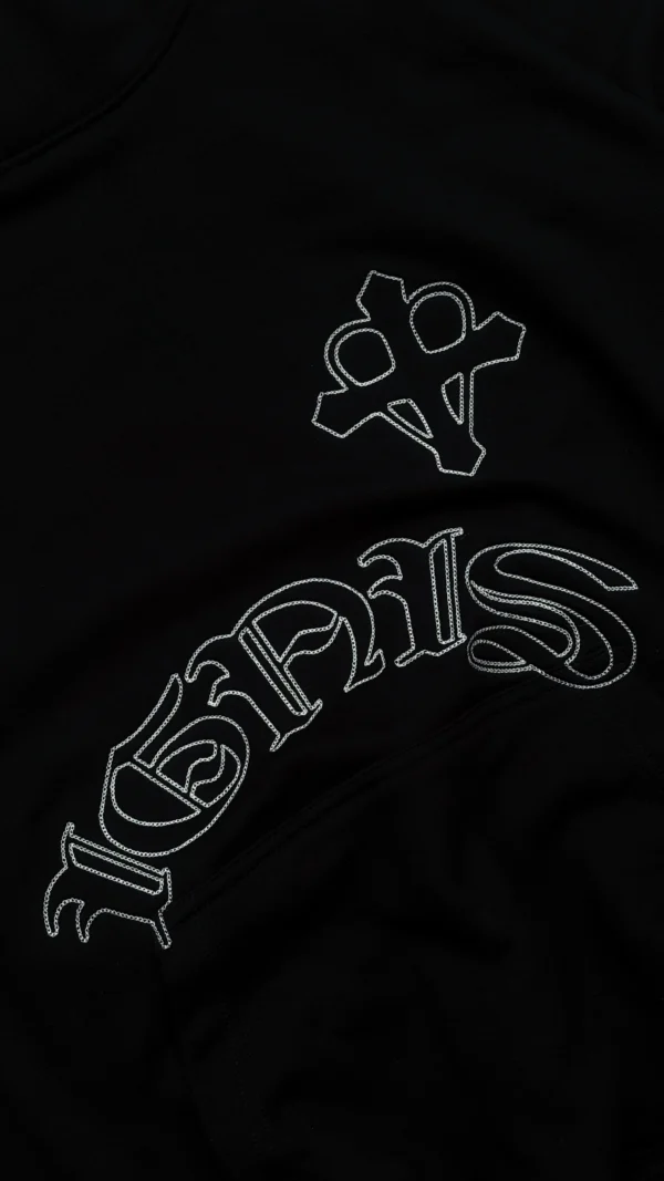 Nox Hoodie - Ignis