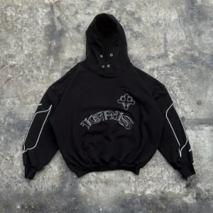 Nox Hoodie - Ignis