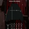 Nox Hoodie - Ignis