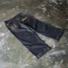 The Last Raw Denim - Ignis