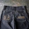 The Last Raw Denim - Ignis