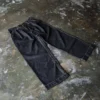 The Last Raw Denim - Ignis