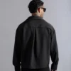 Float Shirt Negro Puro - Rsident