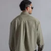 Float Shirt Verde - Rsident