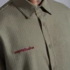 Float Shirt Verde - Rsident