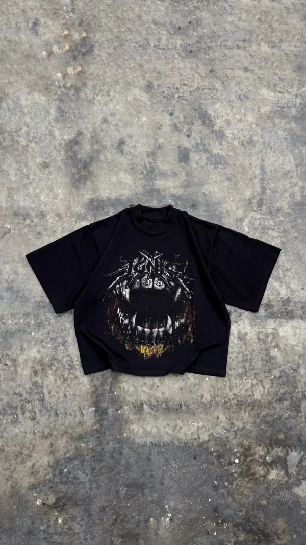 Bite T-Shirt - Ignis