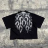 Bite T-Shirt - Ignis