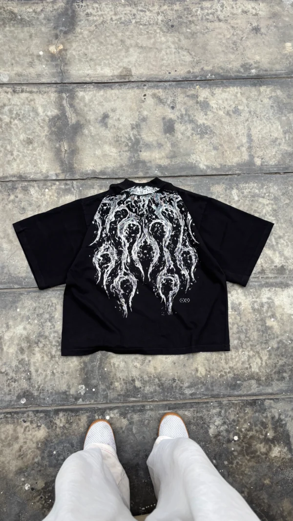 Bite T-Shirt - Ignis