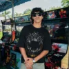 Bite T-Shirt - Ignis