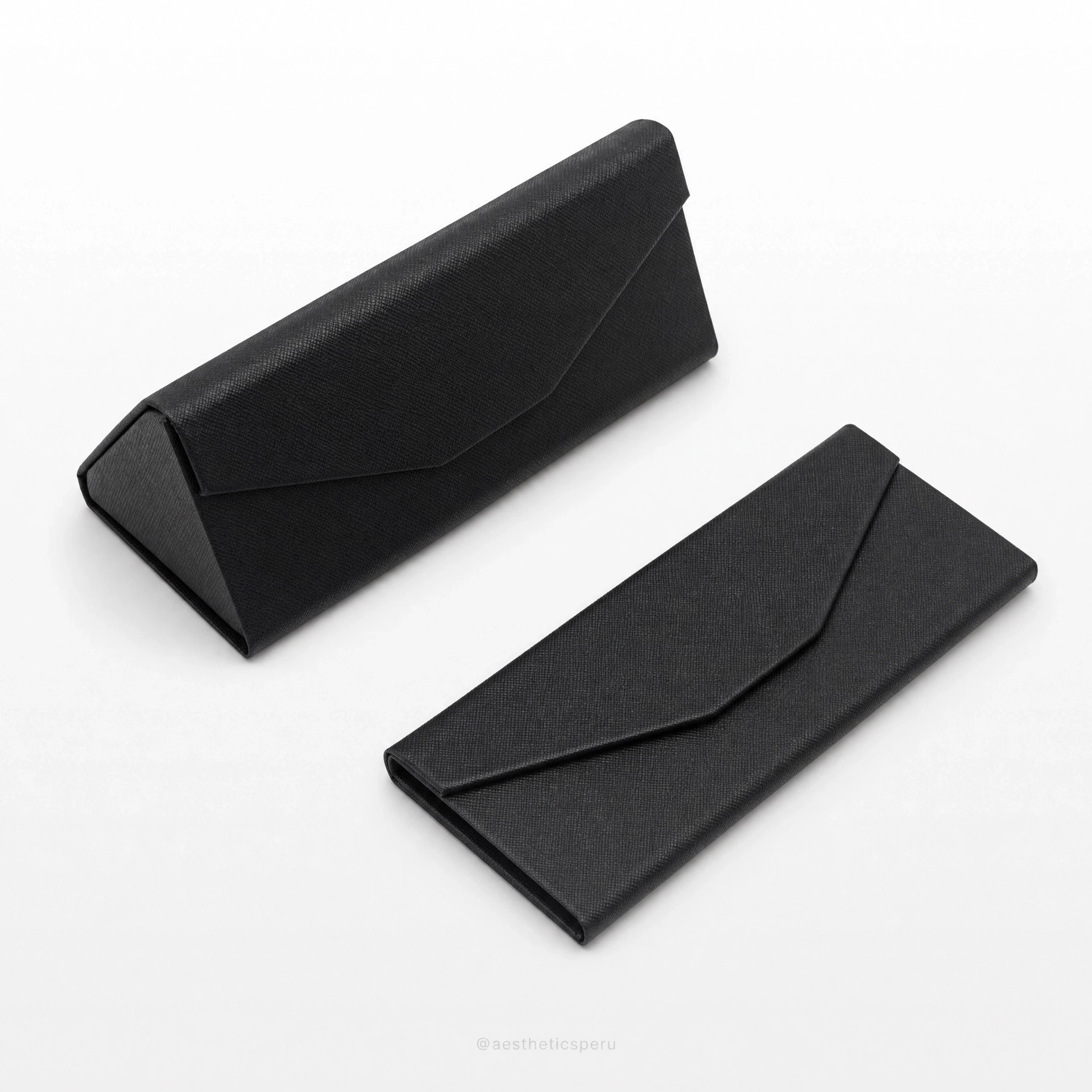 Estuche Plegable