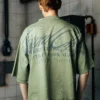 Obsession Green T-Shirt - Better Now