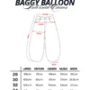 Distortion Baggy Balloon - Better Now