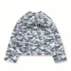 Camo Longsleeve - Ignis