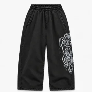 Jogger 000 Blanco - Ignis
