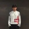 The Fighter Longsleeve - Better Now