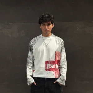 The Fighter Longsleeve - Better Now