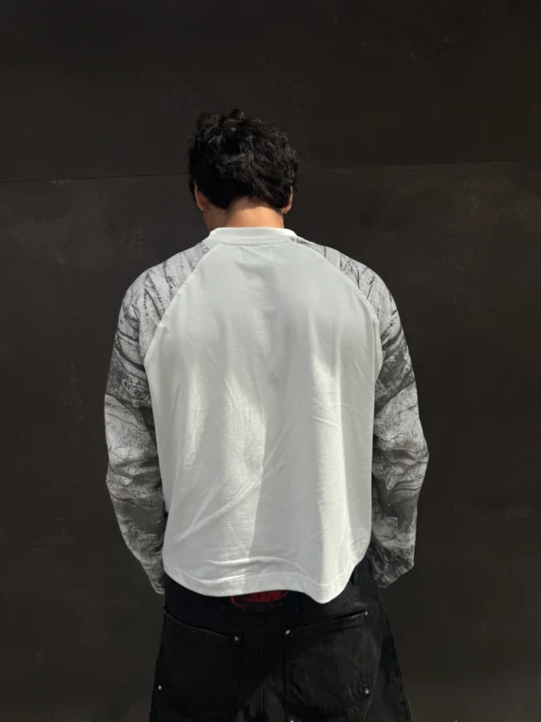 The Fighter Longsleeve - Better Now