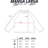The Fighter Longsleeve - Better Now