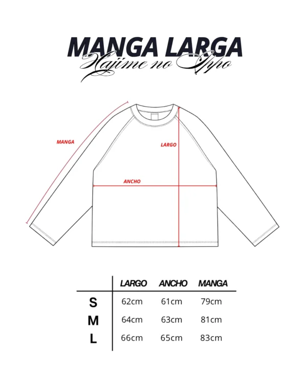 The Fighter Longsleeve - Better Now