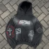 Authentic 69 Hoodie - Ignis