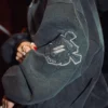 Authentic 69 Hoodie - Ignis