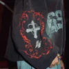 Authentic 69 Hoodie - Ignis