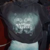 Authentic 69 Hoodie - Ignis