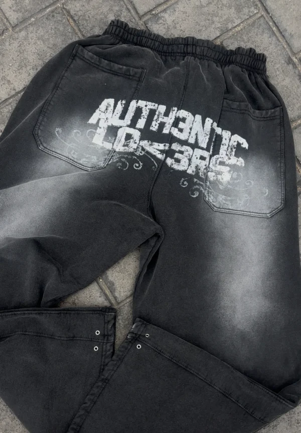 Authentic 69 Jogger - Ignis