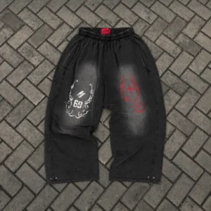 Authentic 69 Jogger - Ignis