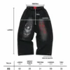 Authentic 69 Jogger - Ignis