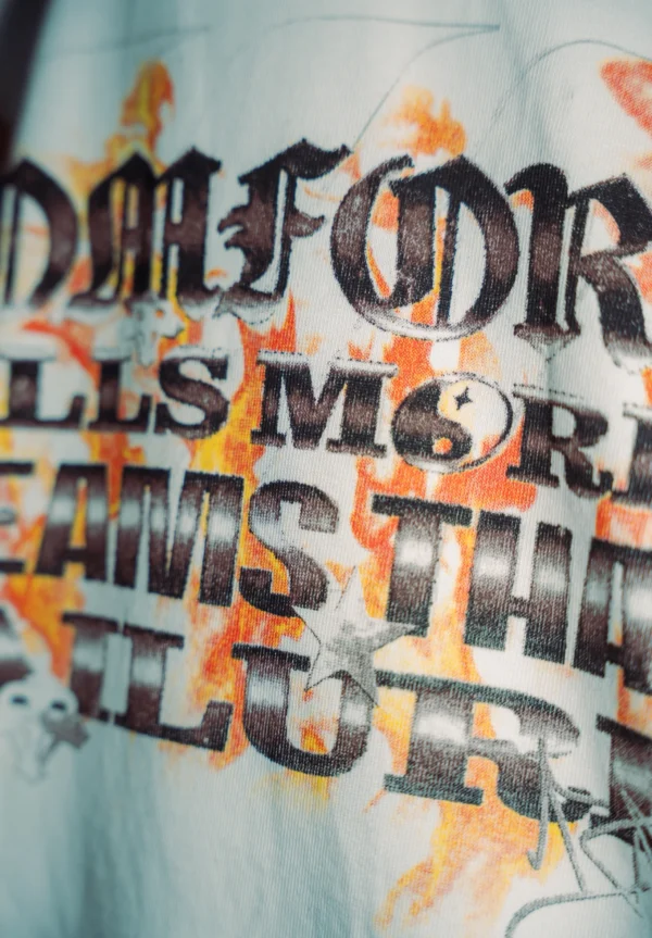 Comfort T-Shirt - Ignis