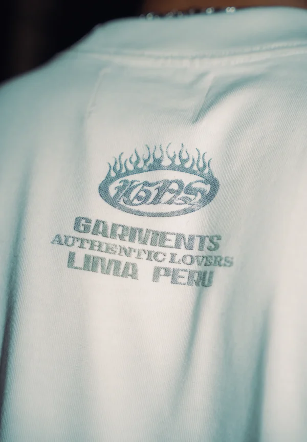 Comfort T-Shirt - Ignis