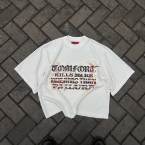comfort tshirt Comfort T-Shirt - Ignis